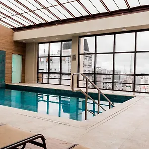 Park Flat Jardins Aparthotel San Paolo