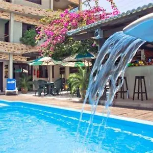 Beija Flor Locanda Natal