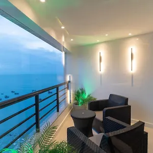 Particular Deluxe Iate Plaza Appartement