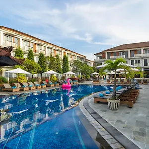 **** Hotel Kuta Club Indonésie