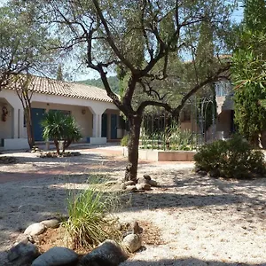 ** Hotel Alba-flora France